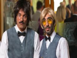 Komedi 4'lüsü güldürmeye geliyor