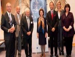 İnovasyon zirvesine Ankara da katılıyor