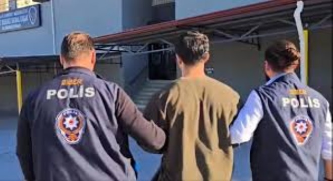 35 İlde Siber Suç Operasyonu: 429 Gözaltı