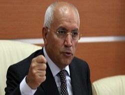 Büyükşehir'e hazırlığım yok