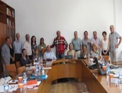 Mesleki eğitim masaya yatırıldı