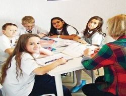 Alternatif okul hizmeti