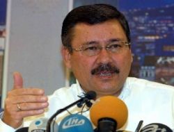 Gökçek: Dava açacağım