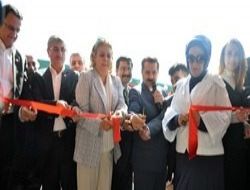 TOGEM Keçiören anaokulu açıldı