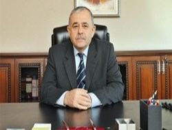 Büyükşehir'de atamalar yapıldı