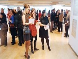 Ankara Dali'yi çok sevdi