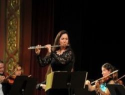 Sihirli flüt gün sayıyor