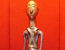 Üçüncü oldu ama sondan