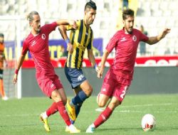Hedef 3'te 3