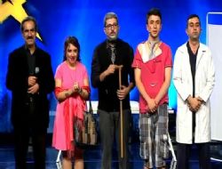 Ankara'nın yetenekleri