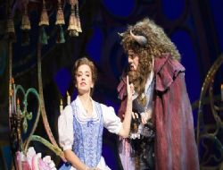 Oscar'lı müzikal Ankara'ya geliyor