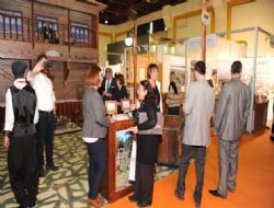 Yapex Fuarı'nda Ankara ilgisi