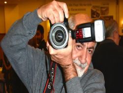 Mahmut Turgut'tan 2016 takvimi