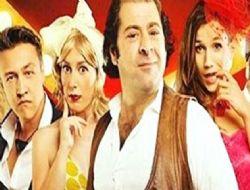 ANAÇEV yararına Haldun Taner müzikali