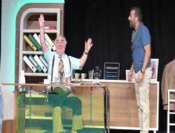 Karayel'le ‘kredi sarmalı'