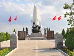 Sakarya Muharebesi'ne büyük proje