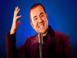 Ata'dan müzik ve komedi