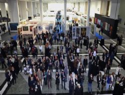 300 sanatçı binlerce eser