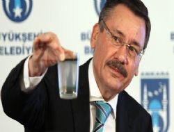 'Sahtekârlar içmeyebilir'