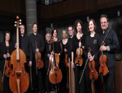 Ankara'nın ruhu müziğe doyacak