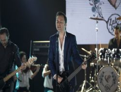 Zakkum'dan özel konser