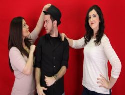 SesVerSus Başkent'te