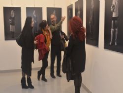 Fotoğraf Günleri ÇSM'de başladı