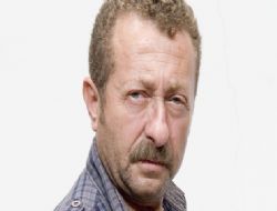 Erkan Can'dan oyunculuk söyleşisi