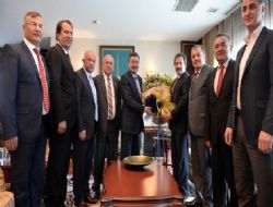 Esnafın istediğinin yüzde 80'ini yaptık