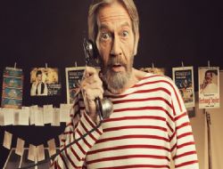 Sahnede ‘Ferhangi Şeyler' olacak