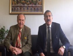 Hayırlı olsun ziyareti