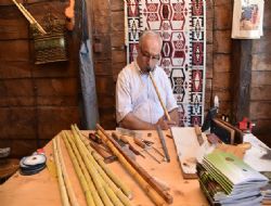 Konyalı zanaatkârlar Altınköy'de