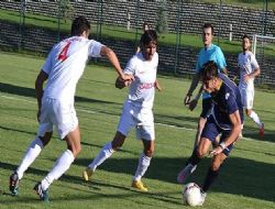 Ankaragücü kayıp