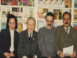 Kitapçılık aşktır