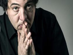 ‘Sait Faik'le geliyor