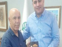 Kitabın geliri ÇAYED'e