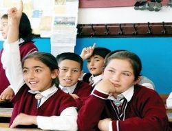 Okulu asan öğrencinin velisi anında aranacak