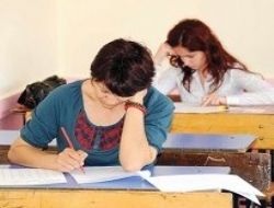 Öğretmen meslek yerine KPSS'ye hazırlanıyor