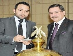 Gökçek milletvekili olacak mı?