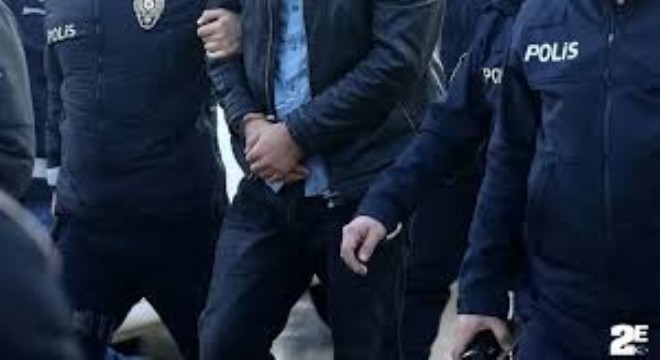 6 İlde Organize Suç Operasyonu