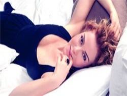 Zuhal Olcay'dan müzik ziyafeti