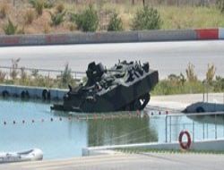 FNSS ödülleri sahiplerini buldu