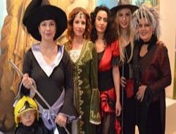 60'ıncı yıla özel balo