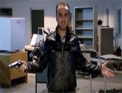 Behzat Ç., Ercüment Çözer ile mi dönecek