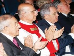 100 bininci mezunumuzu vereceğiz