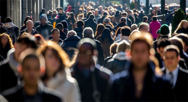 7 sektörde 3 milyon gence iş kapısı açılıyor