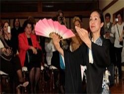 Baharın simgesi ‘Kimono'