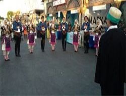 Los Angeles'ta YENİMEK rüzgarı