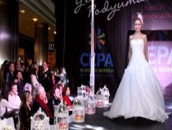 Survivor öncesi Başkent'te son defile