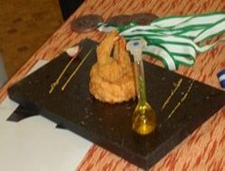 Altın kepçelere gümüş madalya